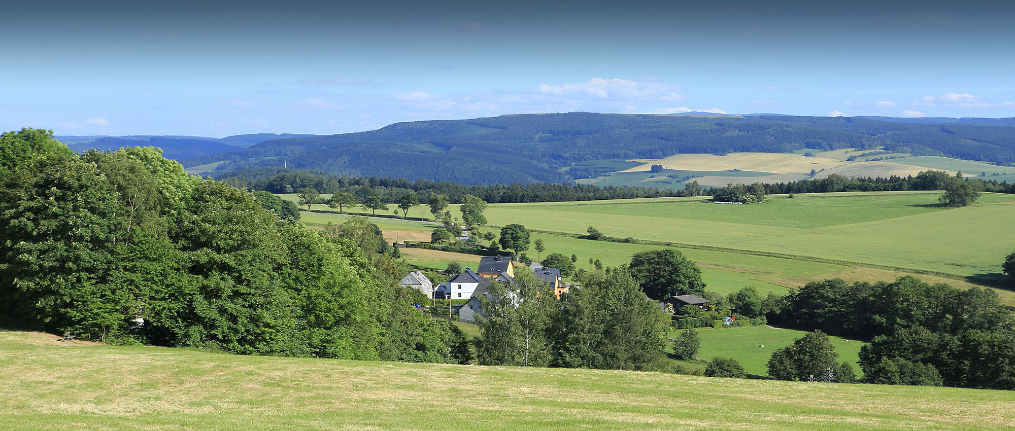 Rathaus / Verwaltung